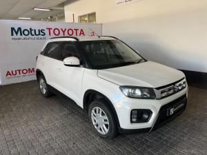 Suzuki Vitara Brezza 1.5 GL - Image 1