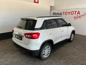 Suzuki Vitara Brezza 1.5 GL - Image 2