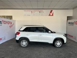 Suzuki Vitara Brezza 1.5 GL - Image 3