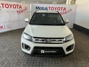 Suzuki Vitara Brezza 1.5 GL - Image 4