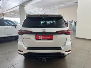 Toyota Fortuner 2.4GD-6 auto - Image 5