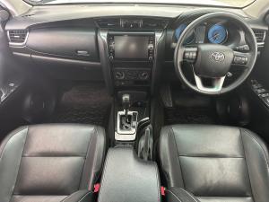 Toyota Fortuner 2.4GD-6 auto - Image 6