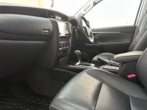 Toyota Fortuner 2.4GD-6 auto - Image 7