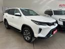 Thumbnail Toyota Fortuner 2.4GD-6 auto