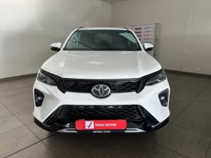 Toyota Fortuner 2.4GD-6 auto - Image 4