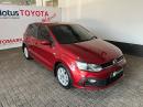 Thumbnail Volkswagen Polo Vivo hatch 1.4 Life