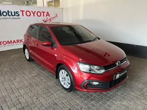 Volkswagen Polo Vivo hatch 1.4 Life - Image 1