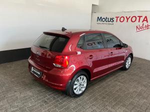 Volkswagen Polo Vivo hatch 1.4 Life - Image 2
