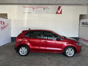 Volkswagen Polo Vivo hatch 1.4 Life - Image 3