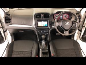 Toyota Urban Cruiser 1.5 XR auto - Image 6
