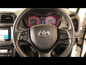 Toyota Urban Cruiser 1.5 XR auto - Image 8