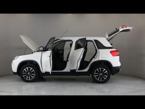 Toyota Urban Cruiser 1.5 XR auto - Image 26