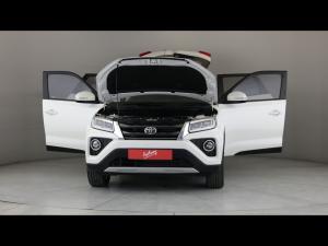 Toyota Urban Cruiser 1.5 XR auto - Image 28