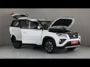 Toyota Urban Cruiser 1.5 XR auto - Image 29