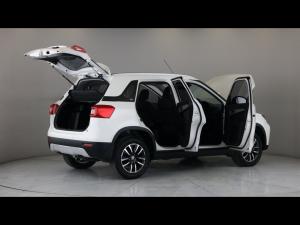Toyota Urban Cruiser 1.5 XR auto - Image 31