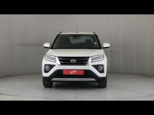 Toyota Urban Cruiser 1.5 XR auto - Image 4
