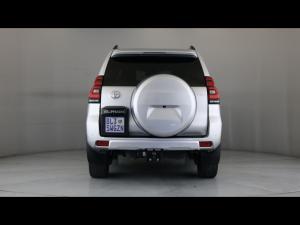 Toyota Land Cruiser Prado 2.8GD VX-L - Image 5
