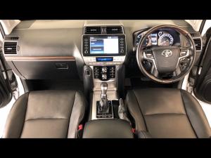 Toyota Land Cruiser Prado 2.8GD VX-L - Image 6