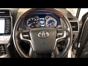 Toyota Land Cruiser Prado 2.8GD VX-L - Image 8