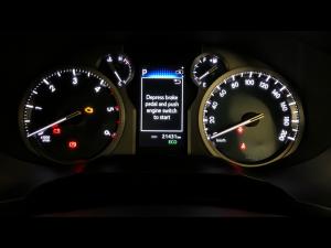 Toyota Land Cruiser Prado 2.8GD VX-L - Image 9
