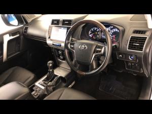 Toyota Land Cruiser Prado 2.8GD VX-L - Image 10