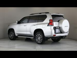 Toyota Land Cruiser Prado 2.8GD VX-L - Image 21