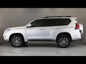 Toyota Land Cruiser Prado 2.8GD VX-L - Image 22