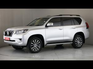 Toyota Land Cruiser Prado 2.8GD VX-L - Image 23