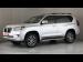 Toyota Land Cruiser Prado 2.8GD VX-L - Thumbnail 23