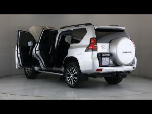 Toyota Land Cruiser Prado 2.8GD VX-L - Image 25