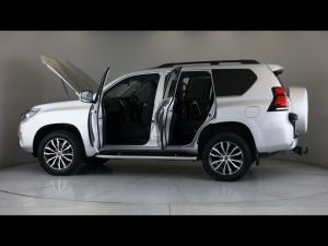 Toyota Land Cruiser Prado 2.8GD VX-L - Image 26