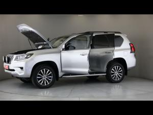 Toyota Land Cruiser Prado 2.8GD VX-L - Image 27