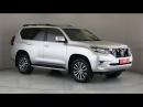 Thumbnail Toyota Land Cruiser Prado 2.8GD VX-L
