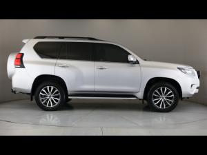 Toyota Land Cruiser Prado 2.8GD VX-L - Image 3