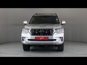 Toyota Land Cruiser Prado 2.8GD VX-L - Image 4