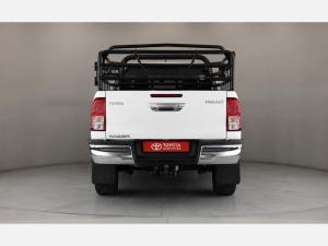 Toyota Hilux 2.4GD-6 Xtra cab Raider manual - Image 5