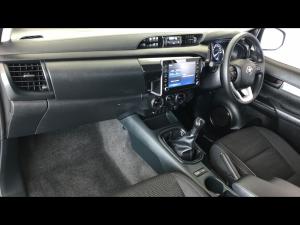 Toyota Hilux 2.4GD-6 Xtra cab Raider manual - Image 7