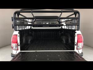 Toyota Hilux 2.4GD-6 Xtra cab Raider manual - Image 12