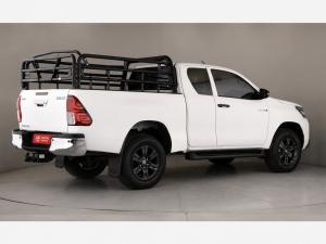 Toyota Hilux 2.4GD-6 Xtra cab Raider manual - Image 20