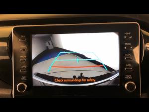 Toyota Hilux 2.4GD-6 Xtra cab Raider manual - Image 24