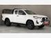 Toyota Hilux 2.4GD-6 Xtra cab Raider manual - Thumbnail 1