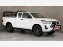 Thumbnail Toyota Hilux 2.4GD-6 Xtra cab Raider manual