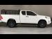 Toyota Hilux 2.4GD-6 Xtra cab Raider manual - Thumbnail 3