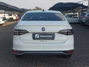 Volkswagen Polo sedan 1.6 Life - Image 5