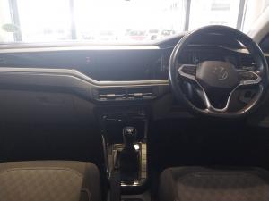 Volkswagen Polo sedan 1.6 Life - Image 6
