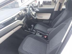 Volkswagen Polo sedan 1.6 Life - Image 7