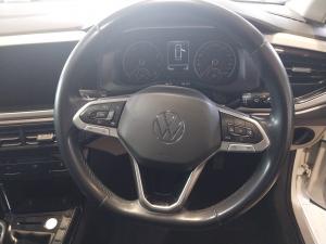 Volkswagen Polo sedan 1.6 Life - Image 8