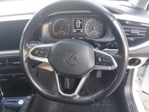 Volkswagen Polo sedan 1.6 Life - Image 8