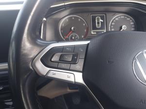 Volkswagen Polo sedan 1.6 Life - Image 9