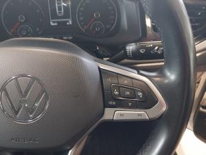 Volkswagen Polo sedan 1.6 Life - Image 10